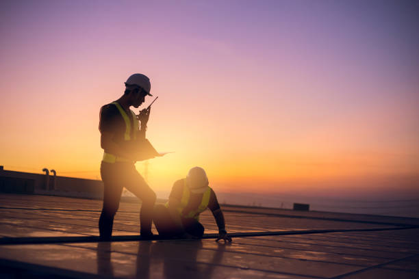EPDM Roofing in Cascade, IA